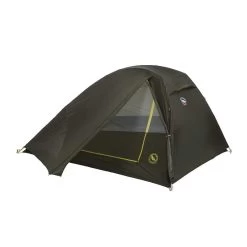 Big Agnes Crag Lake SL2 Tent -Outdoor Sports Equipment Shop Crag Lake SL2 Fly Open 20796.1679692781