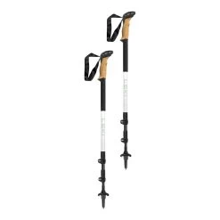 Leki Cressida Cork Lite Trekking Poles -Outdoor Sports Equipment Shop Cressida Cork Lite 16772.1697740586