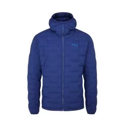 Rab Cubit Stretch Down Hoody - Men's -Outdoor Sports Equipment Shop Cubit Stretch Down Hoody NightfallBlue QDB 30 NFB copy 84750.1637271508