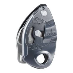 Petzl CORAX GRIGRI Sm’D Kit -Outdoor Sports Equipment Shop D014BA00 GRIGRI gray copy 02820.1646176573