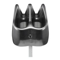 Petzl VERSO Belay Device