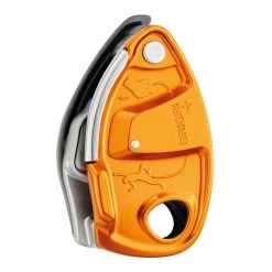 Petzl GRIGRIⓇ + Belay Device -Outdoor Sports Equipment Shop D13A AG GRIGRI Plus orange copy 92112.1645742220