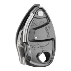 Petzl GRIGRIⓇ + Belay Device -Outdoor Sports Equipment Shop D13A G GRIGRI Plus gray copy 27671.1654201196