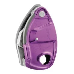 Petzl GRIGRIⓇ + Belay Device -Outdoor Sports Equipment Shop D13A VI GRIGRI Plus purple copy 72662.1645742221