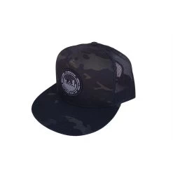 Campman Snapback Hat -Outdoor Sports Equipment Shop DSC02295 69676.1568138615