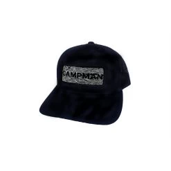 Campman Snapback Hat -Outdoor Sports Equipment Shop DSC02323 05291.1568311661