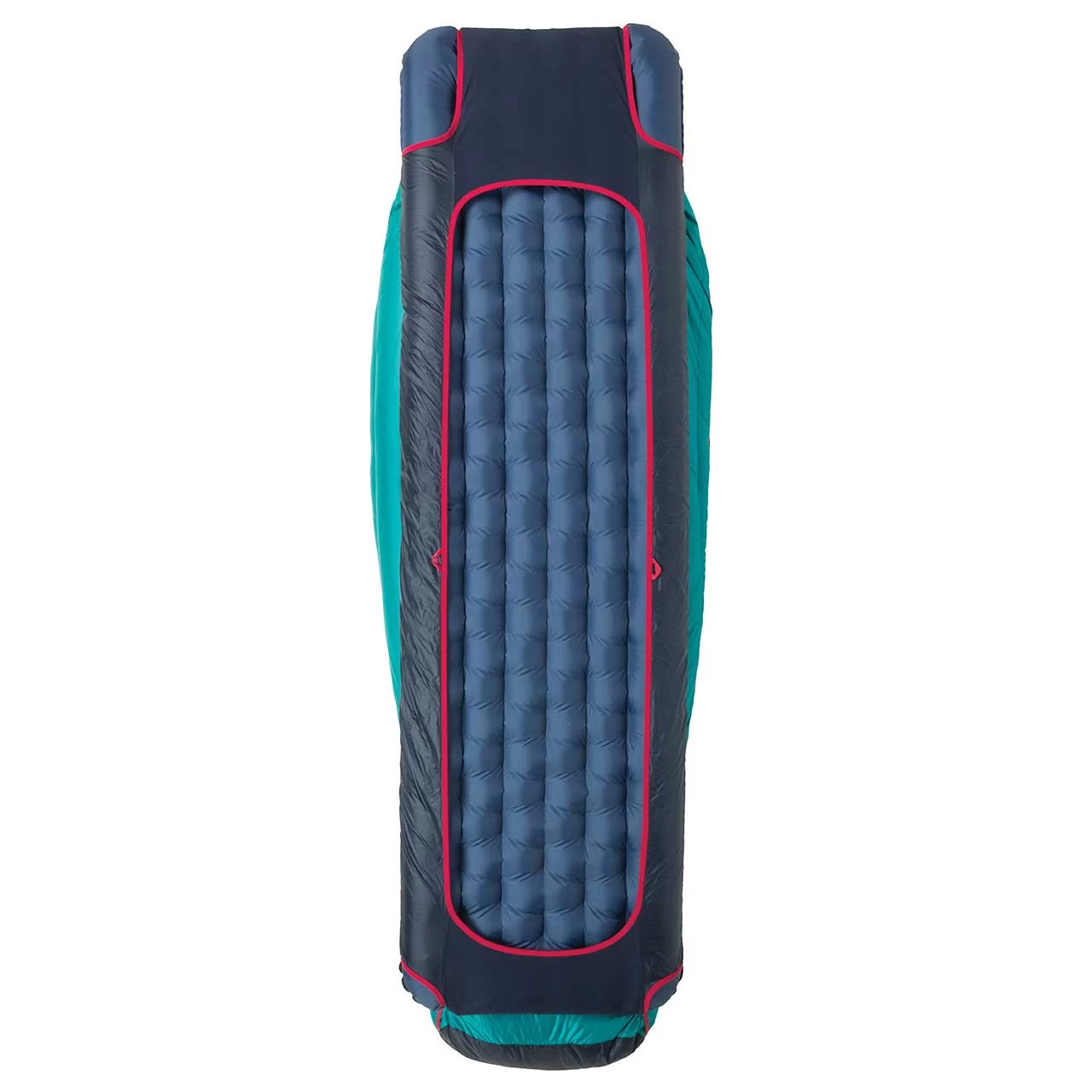 Big Agnes Daisy Mae 0 Women's Down Sleeping Bag 6 Big Agnes Daisy Mae 0 Women's Down Sleeping Bag - Image 4