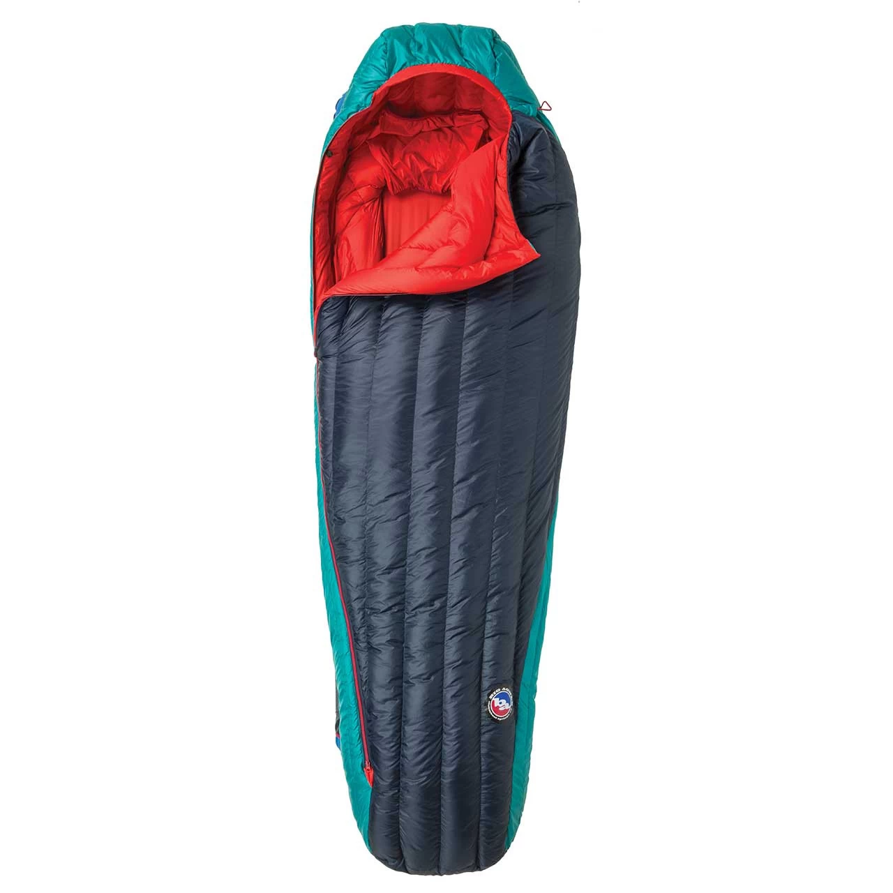 Big Agnes Daisy Mae 0 Women's Down Sleeping Bag 3 Big Agnes Daisy Mae 0 Women's Down Sleeping Bag
