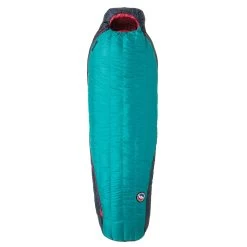Big Agnes Daisy Mae 15 Women's Down Sleeping Bag -Outdoor Sports Equipment Shop Daisy Mae 15 Closed 72399.1549483981