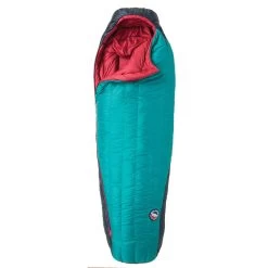 Big Agnes Daisy Mae 15 Women's Down Sleeping Bag -Outdoor Sports Equipment Shop Daisy Mae 15 Open 43964.1549483987