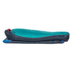 Big Agnes Daisy Mae 15 Women's Down Sleeping Bag -Outdoor Sports Equipment Shop Daisy Mae 15 Side 63668.1549484033