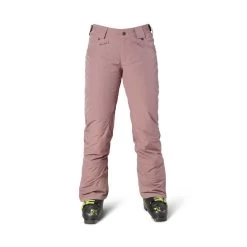 Flylow Daisy Insulated Snow Pant - Women's -Outdoor Sports Equipment Shop DaisyPant Mauve 2496 24570.1666908882