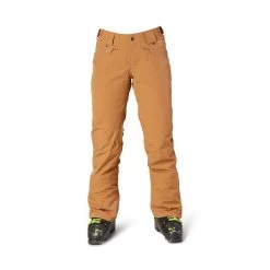 Flylow Daisy Insulated Snow Pant - Women's -Outdoor Sports Equipment Shop DaisyPant Sand 2489 86863.1666908879