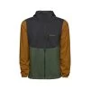Flylow Davis Mountain Bike Jacket - Men's -Outdoor Sports Equipment Shop DavisJacket BlackBoaCopper Front 21203.1682616936