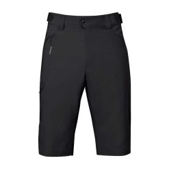 Flylow Deckard Short - Men's -Outdoor Sports Equipment Shop DeckardShort Black Front 86096.1682463121