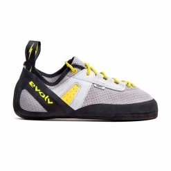 Evolv Men's Defy Lace Climbing Shoes -Outdoor Sports Equipment Shop DefyLace 1 92164.1615308572