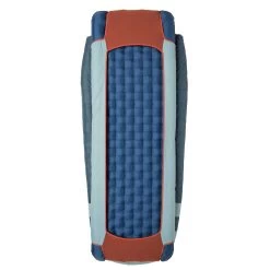Big Agnes Diamond Park 0 Down Sleeping Bag