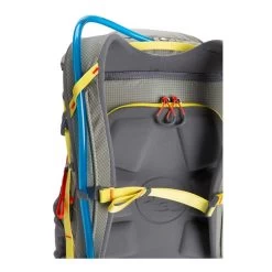 Big Agnes Ditch Rider 32L Backpack -Outdoor Sports Equipment Shop Ditch Rider 32L Olive Hydration Detail copy 37954.1649273944