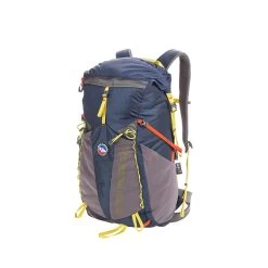 Big Agnes Ditch Rider 32L Backpack -Outdoor Sports Equipment Shop Ditch Riger 32L Navy 3qtr view 38522.1679347694