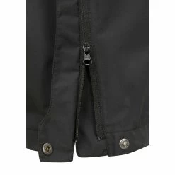 Rab Downpour Eco Pants - Men's -Outdoor Sports Equipment Shop Downpour Eco Pants Black QWG 84 BL Detail 1 13078.1614208917