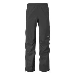 Rab Downpour Plus 2.0 Waterproof Pants - Men's -Outdoor Sports Equipment Shop Downpour Plus 2 0 Pants Black QWG 80 BL 66935.1652893598