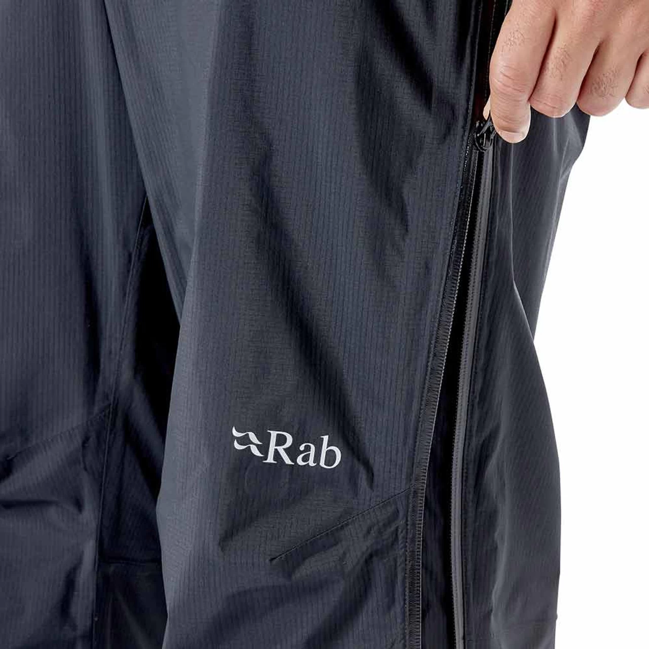 Rab Downpour Plus 2.0 Waterproof Pants - Men's - Image 5