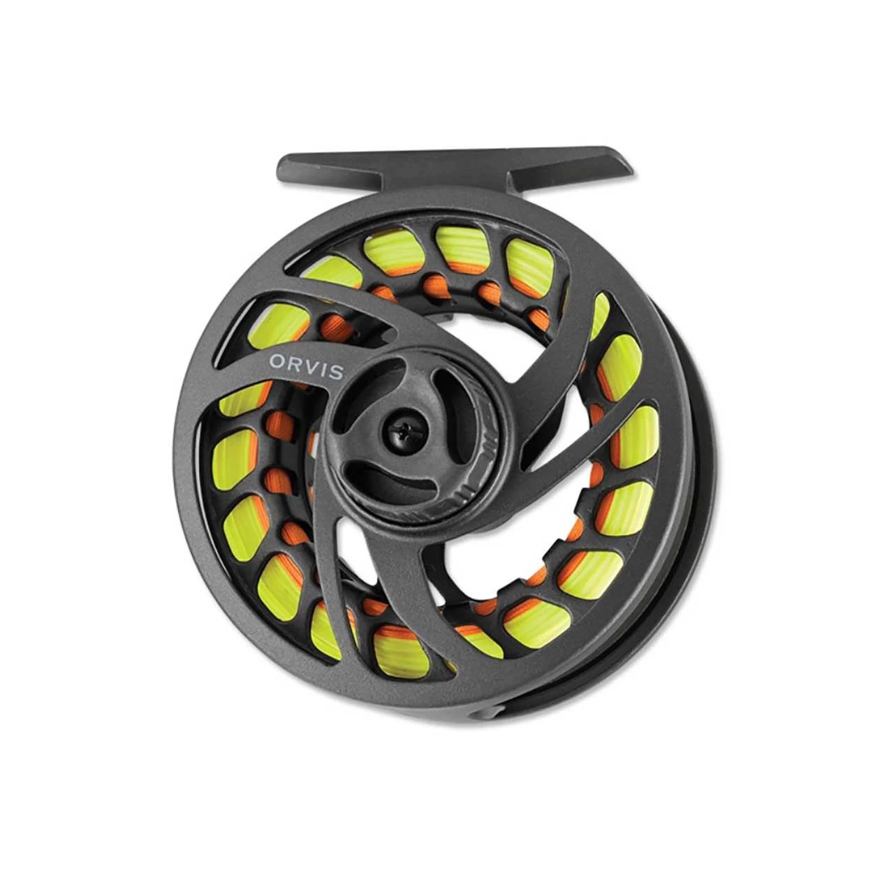 Orvis Clearwater Large Arbor Fly Reel 6 Orvis Clearwater Large Arbor Fly Reel - Image 4