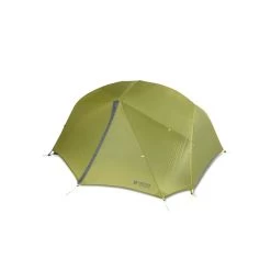 NEMO EQUIPMENT NEMO Dragonfly OSMO 3P Tent -Outdoor Sports Equipment Shop DragonflyOSMO 3P 811666034021 03 Main Fly DoorClosed 11597.1680805896
