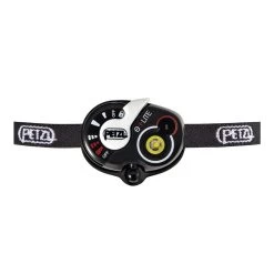 Petzl E+LITEⓇ Headlamp -Outdoor Sports Equipment Shop E02 P4 ELITE detail copy 39275.1645746143