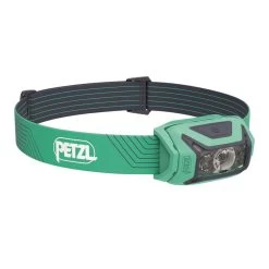 Petzl ACTIKⓇ CORE Headlamp