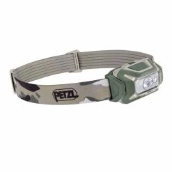 Petzl ARIA 1 RBG Headlamp -Outdoor Sports Equipment Shop E069BA01 ARIA 1 LowRes 91392.1678833661