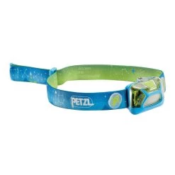 Petzl TIKKIDⓇ Headlamp -Outdoor Sports Equipment Shop E091BA00 TIKKID blue main copy 68900.1646072280
