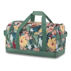 Dakine EQ Duffle 35L Bag -Outdoor Sports Equipment Shop EQDUFFLE35L ISLANDSPRING 194626486895 10002934 ISLNDSPRNG 32X MAIN 36592.1682964610
