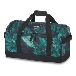 Dakine EQ Duffle 35L Bag -Outdoor Sports Equipment Shop EQDUFFLE35L NIGHTTROPICAL 194626469256 10002934 NGHTTROPCL 32M MAIN 00427.1682964602