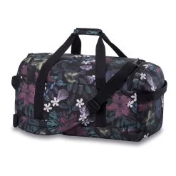 Dakine EQ Duffle 35L Bag -Outdoor Sports Equipment Shop EQDUFFLE35L TROPICDUSK 194626503660 10002934 TROPICDUSK 42M BACK 95935.1698779548