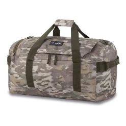 Dakine EQ Duffle 35L Bag -Outdoor Sports Equipment Shop EQDUFFLE35L VINTAGECAMO 194626503608 10002934 42M MAIN 70781.1698779551