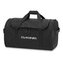 Dakine EQ Duffle 50L Bag -Outdoor Sports Equipment Shop EQDUFFLE50L BLACK 610934333954 10002935 BLACK 02X MAIN 01875.1683226434