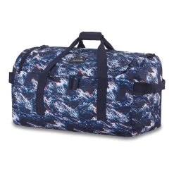 Dakine EQ Duffle 50L Bag -Outdoor Sports Equipment Shop EQDUFFLE50L DARKTIDE 194626486925 10002935 DARKTIDE 32X MAIN 13824.1682721477