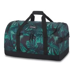 Dakine EQ Duffle 50L Bag -Outdoor Sports Equipment Shop EQDUFFLE50L NIGHTTROPICAL 194626469287 10002935 NGHTTROPCL 32M MAIN 70032.1682721486