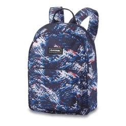 Dakine Essentials Mini 7L Backpack -Outdoor Sports Equipment Shop ESSENTIALSPACKMINI7L DARKTIDE 194626486987 10002631 DARKTIDE 32X MAIN 59228.1682611172