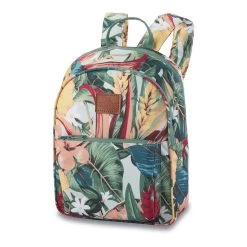 Dakine Essentials Mini 7L Backpack -Outdoor Sports Equipment Shop ESSENTIALSPACKMINI7L ISLANDSPRING 194626486963 10002631 ISLNDSPRNG 32X MAIN 41791.1682611162