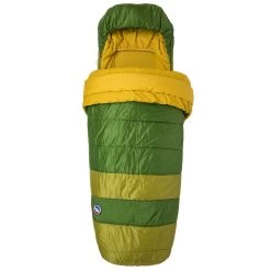Big Agnes Echo Park -20 Sleeping Bag -Outdoor Sports Equipment Shop EchoPark20 20 Open2 14820.1579193784