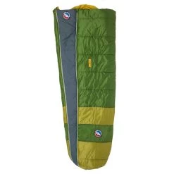Big Agnes Echo Park -20 Sleeping Bag -Outdoor Sports Equipment Shop EchoPark20 20 Wedgie 03386.1579193506