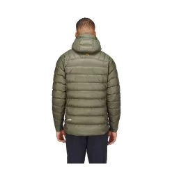 Rab Electron Pro Down Jacket - Men's