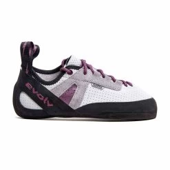 Evolv Women's Elektra Lace Climbing Shoes -Outdoor Sports Equipment Shop ElektraLace 1 61457.1615311962