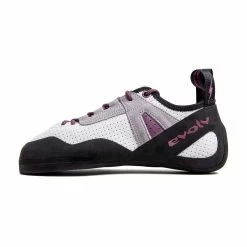 Evolv Women's Elektra Lace Climbing Shoes -Outdoor Sports Equipment Shop ElektraLace 3 04749.1615311472