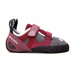Evolv Women's Elektra Climbing Shoes -Outdoor Sports Equipment Shop Elektra 1 46520.1615315720