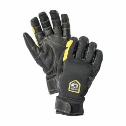 Hestra Ergo Grip Active Glove 9 Hestra Ergo Grip Active Glove -Outdoor Sports Equipment Shop Ergo Grip black 10359.1601590982
