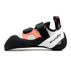 Evolv Women's Geshido Climbing Shoes -Outdoor Sports Equipment Shop Evolv Geshido LV 2 copy 67803.1690581370