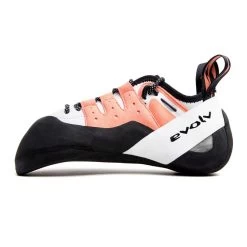 Evolv Women's Geshido Lace Climbing Shoes -Outdoor Sports Equipment Shop Evolv Geshido Lace LV 2 copy 40394.1690581326
